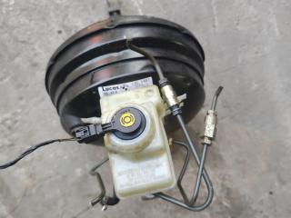 вакуумный усилитель тормозов BMW 7 серия E38 [рестайлинг] E38 2000, 2.8 л., бензин, АКПП, зелёный, седан, правый руль