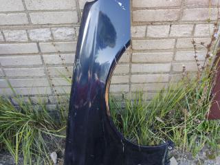 крыло переднее правое Mercedes-Benz E-Класс W211/S211 S211 2003, 3.2 л., дизель, АКПП, синий, универсал