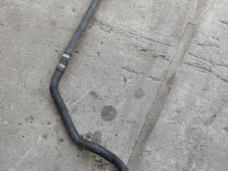 патрубок отопителя (печки) Mercedes-Benz E-Класс W211/S211 S211 2003, 3.2 л., дизель, АКПП, синий, универсал