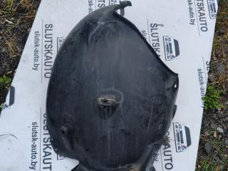 защита арок передняя левая (подкрылок) Mercedes-Benz CLS-Класс C219 W219 2006, 3.0 л., дизель, АКПП, серый, купе