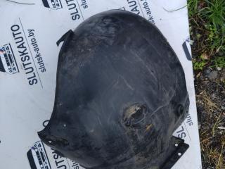 защита арок передняя правая (подкрылок) Mercedes-Benz CLS-Класс C219 W219 2006, 3.0 л., дизель, АКПП, серый, купе