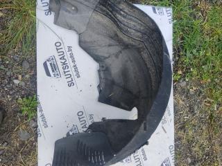 защита арок задняя левая (подкрылок) Mercedes-Benz CLS-Класс C219 W219 2006, 3.0 л., дизель, АКПП, серый, купе