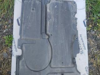 защита КПП Mercedes-Benz CLS-Класс C219 W219 2006, 3.0 л., дизель, АКПП, серый, купе