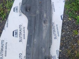 защита днища Mercedes-Benz CLS-Класс C219 W219 2006, 3.0 л., дизель, АКПП, серый, купе