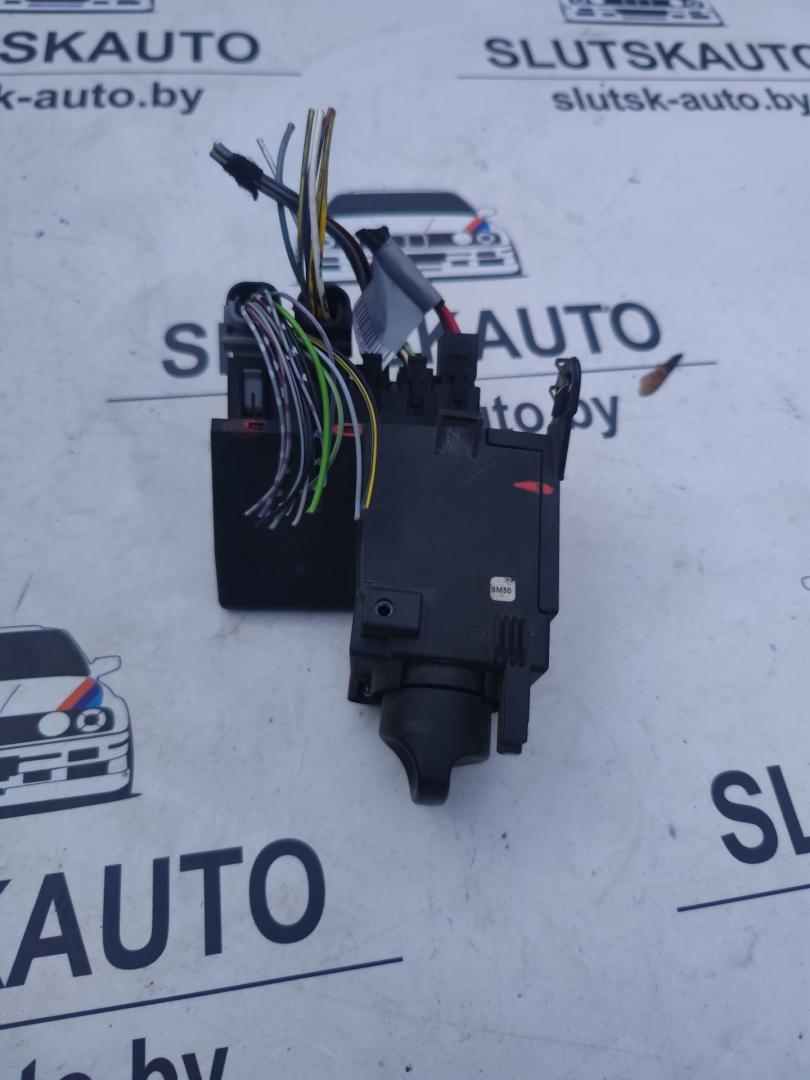 переключатель света Mercedes-Benz E-Класс W210/S210 1996 - фото №1