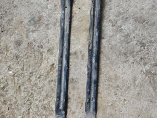 крепление бака топливного Mercedes-Benz C-Класс W202/S202 W202 1994, 2.0 л., дизель, 5МКПП, белый, седан