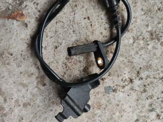 датчик ABS Mercedes-Benz E-Класс W211/S211 S211 2003, 3.2 л., дизель, АКПП, синий, универсал