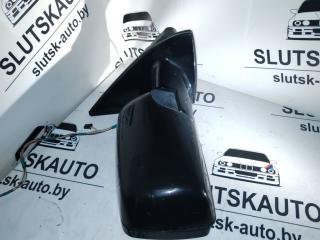 зеркало наружное правое BMW X5 E53 [рестайлинг] E53 2005, 3.0 л., бензин, АКПП, черный, внедорожник 5 дв., полный привод, правый руль