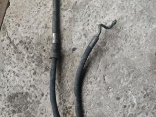 шланг гидроусилителя Mercedes-Benz C-Класс W203/S203/CL203 [рестайлинг] S203 2004, 2.2 л., дизель, 6МКПП, черный, универсал, задний привод