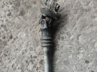 рулевой карданчик Mercedes-Benz C-Класс W203/S203/CL203 [рестайлинг] S203 2004, 2.2 л., дизель, 6МКПП, черный, универсал, задний привод