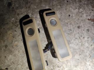 фонарь салона (плафон) BMW 5 серия E39 1999, 3.0 л., дизель, МКПП, синий, универсал