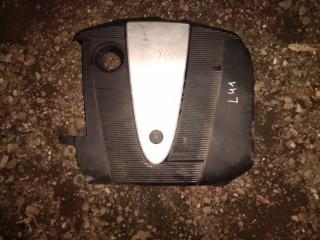 декоративная крышка двигателя Mercedes-Benz C-Класс W203/S203/CL203 [рестайлинг] S203 2004, 2.2 л., дизель, 6МКПП, черный, универсал, задний привод