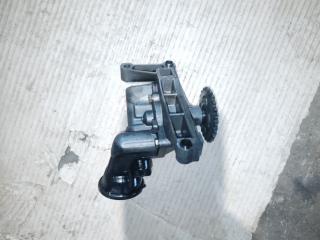 насос масляный Mercedes-Benz C-Класс W202/S202 W202 1995, 2.2 л., дизель, МКПП, зеленый, седан