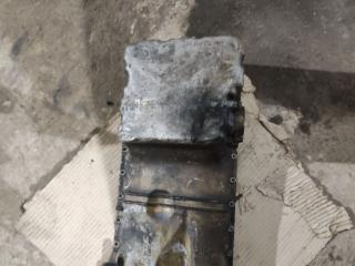 масляный поддон Mercedes-Benz C-Класс W202/S202 W202 1995, 2.2 л., дизель, МКПП, зеленый, седан