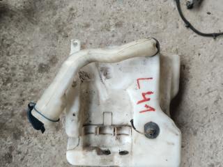 бачок омывателя Mercedes-Benz C-Класс W203/S203/CL203 [рестайлинг] S203 2004, 2.2 л., дизель, 6МКПП, черный, универсал, задний привод