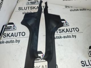 накладка на порог Mercedes-Benz C-Класс W203/S203/CL203 [рестайлинг] W203 2005, 3.0 л., дизель, АКПП, серый, седан, правый руль