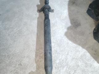 карданный вал Mercedes-Benz S-Класс W220 [рестайлинг] W220 2005, 3.2 л., дизель, АКПП, серебристый металлик, седан, задний привод, правый руль