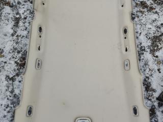 потолок Mercedes-Benz M-Класс W163 [рестайлинг] W163 2005, 2.7 л., дизель, АКПП, синий, внедорожник 5 дв., правый руль