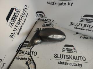 зеркало наружное левое Mercedes-Benz CLS-Класс C219 W219 2006, 3.0 л., дизель, АКПП, серый, купе