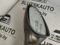 зеркало наружное левое Mercedes-Benz CLS-Класс C219 W219 2006, 3.0 л., дизель, АКПП, серый, купе - фото №6