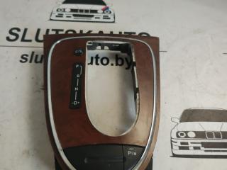 накладка на торпедо (консоль) Mercedes-Benz CLS-Класс C219 W219 2006, 3.0 л., дизель, АКПП, серый, купе