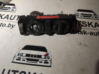 блок управления печки / климат-контроля Mercedes-Benz C-Класс W202/S202 W202 1994, 2.0 л., дизель, 5МКПП, белый, седан