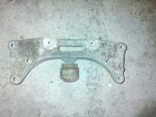 кронштейн КПП BMW 7 серия E38 [рестайлинг] 1999, 4.4 л., i, бензин, АКПП, задний привод