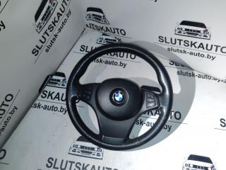 руль BMW X5 E53 [рестайлинг] E53 2005, 3.0 л., дизель, АКПП, серебристый металлик, внедорожник 5 дв., полный привод, правый руль