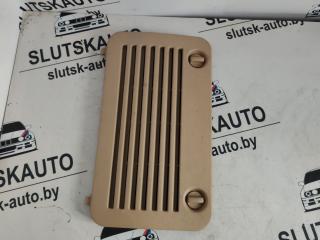 пластик Mercedes-Benz M-Класс W163 [рестайлинг] W163 2005, 2.7 л., дизель, АКПП, синий, внедорожник 5 дв., правый руль