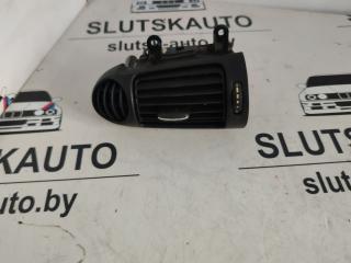 воздуховод печки Mercedes-Benz C-Класс W203/S203/CL203 [рестайлинг] S203 2004, 2.2 л., дизель, 6МКПП, черный, универсал, задний привод