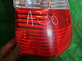 фонарь задний правый BMW 5 серия E39 [рестайлинг] E39 2001, 2.5 л., бензин, МКПП, универсал