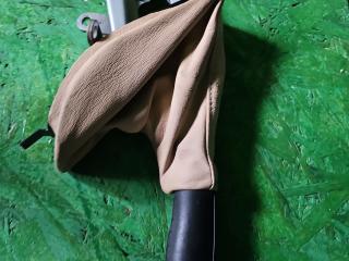 рычаг ручного тормоза (ручника) BMW 5 серия E39 [рестайлинг] E39 2001, 2.5 л., бензин, МКПП, зелёный, универсал, задний привод