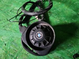 сирена (гонг) BMW 5 серия E39 [рестайлинг] E39 2001, 2.5 л., бензин, МКПП, зелёный, универсал, задний привод