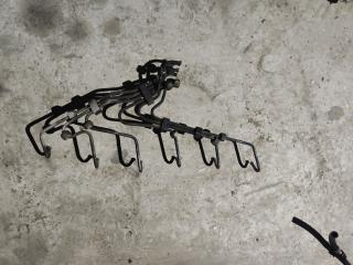 трубка ТНВД BMW 5 серия E34 1993, 2.5 л., TDS, M51 D25 (Inter.), дизель, МКПП, зелёный, седан, задний привод