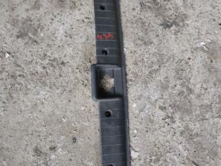 обшивка багажника Mercedes-Benz M-Класс W163 [рестайлинг] W163 2005, 2.7 л., дизель, АКПП, серебристый металлик, внедорожник 5 дв.