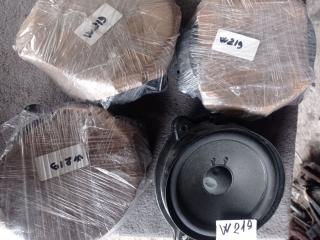 динамик двери Mercedes-Benz CLS-Класс C219 W219 2006, 3.0 л., дизель, АКПП, серый, купе