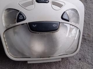 фонарь салона (плафон) Mercedes-Benz C-Класс W203/S203/CL203 [рестайлинг] S203 2004, 2.2 л., дизель, 6МКПП, черный, универсал, задний привод