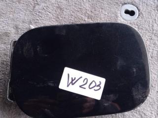 лючок топливного бака Mercedes-Benz C-Класс W203/S203/CL203 [рестайлинг] S203 2004, 2.2 л., дизель, 6МКПП, черный, универсал, задний привод