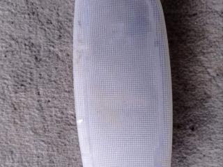 фонарь салона (плафон) Mercedes-Benz C-Класс W203/S203/CL203 [рестайлинг] S203 2004, 2.2 л., дизель, 6МКПП, черный, универсал, задний привод