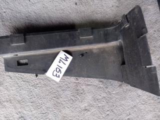 пластик Mercedes-Benz M-Класс W163 [рестайлинг] W163 2005, 2.7 л., дизель, АКПП, синий, внедорожник 5 дв., правый руль