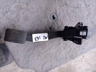 педаль Mercedes-Benz M-Класс W163 [рестайлинг] W163 2005, 2.7 л., дизель, АКПП, синий, внедорожник 5 дв., правый руль