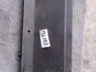 защита Mercedes-Benz M-Класс W163 [рестайлинг] W163 2005, 2.7 л., дизель, АКПП, синий, внедорожник 5 дв., правый руль