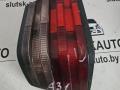 фонари задние (комплект) Mercedes-Benz E-Класс W124 [рестайлинг] W124 1995, 2.5 л., дизель, 5МКПП, серебристый металлик, седан, задний привод - фото №5