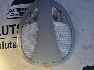 фонарь салона (плафон) Mercedes-Benz E-Класс W211/S211 S211 2004, 2.7 л., дизель, АКПП, серо-синий, универсал, задний привод