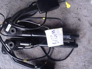 преднатяжитель ремня безопасности Mercedes-Benz CLS-Класс C219 W219 2006, 3.0 л., дизель, АКПП, серый, купе