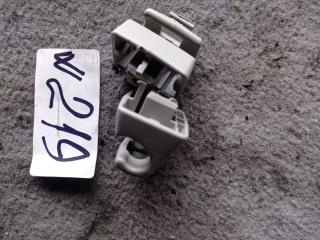 вешалка для одежды Mercedes-Benz CLS-Класс C219 W219 2006, 3.0 л., дизель, АКПП, серый, купе