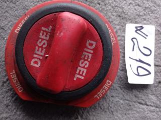 пробка топливного бака Mercedes-Benz CLS-Класс C219 W219 2006, 3.0 л., дизель, АКПП, серый, купе