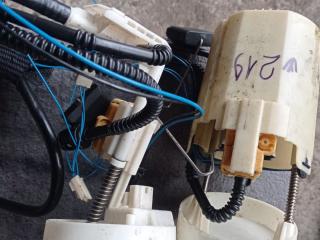 насос топливный Mercedes-Benz CLS-Класс C219 W219 2006, 3.0 л., дизель, АКПП, серый, купе