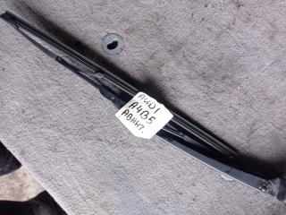 щеткодержатель задний Audi A4 B5 1997, 1.9 л.