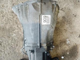 КПП механическая (МКПП) Mercedes-Benz C-Класс W203/S203/CL203 [рестайлинг] S203 2004, 2.2 л., дизель, 6МКПП, черный, универсал, задний привод